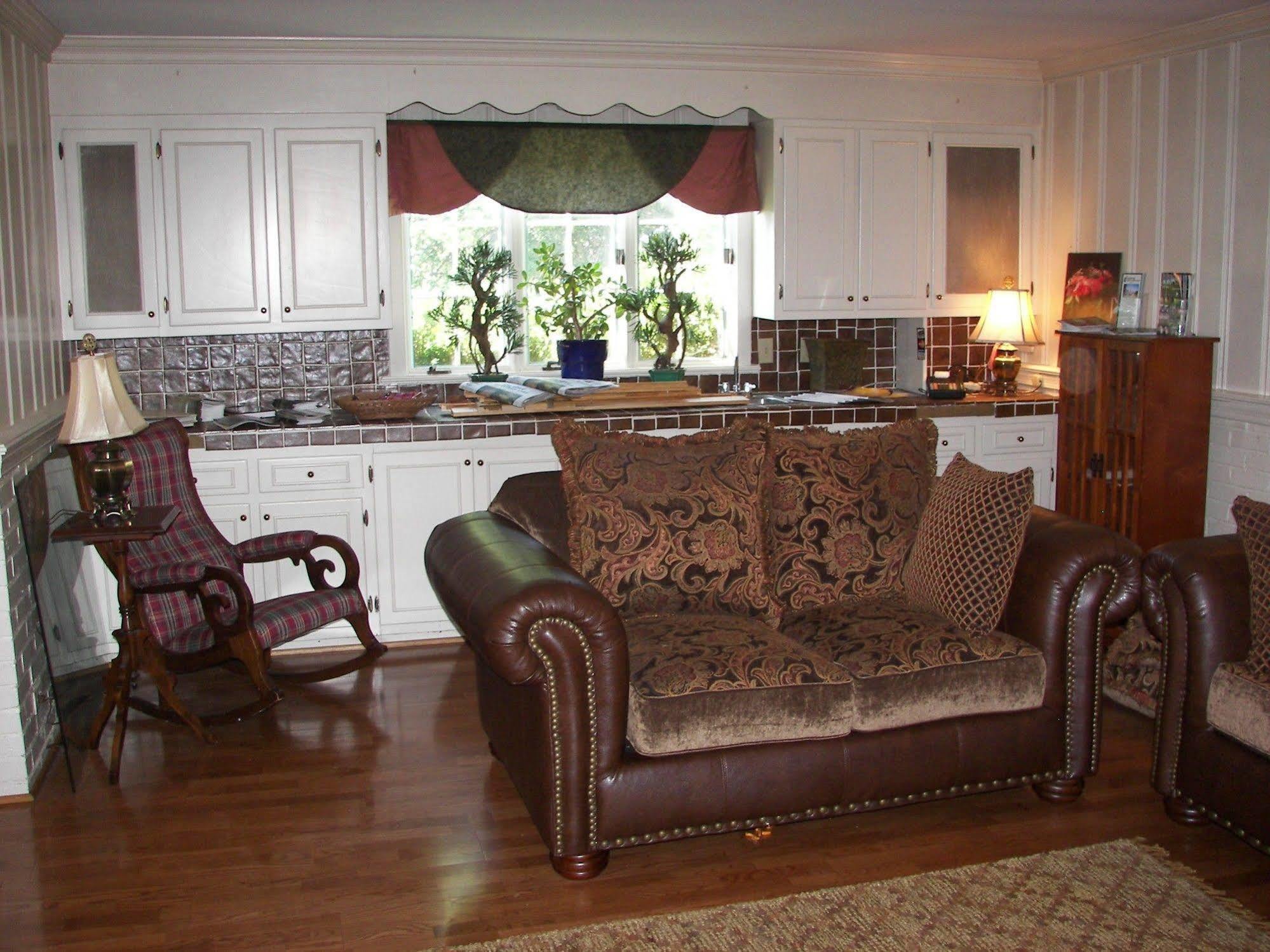 Longacre Of Appomattox Acomodação com café da manhã Interior foto